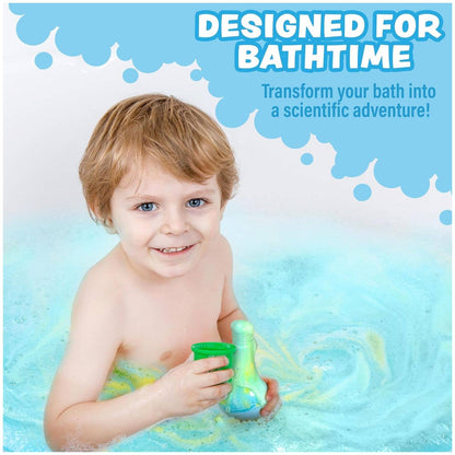 Bath Bomb Potion