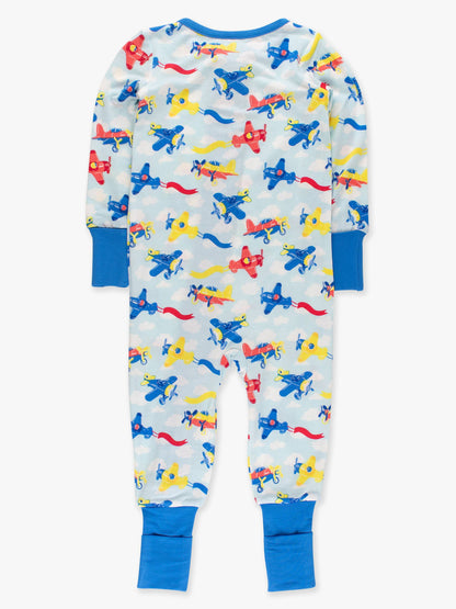 Plane Parade Pajamas