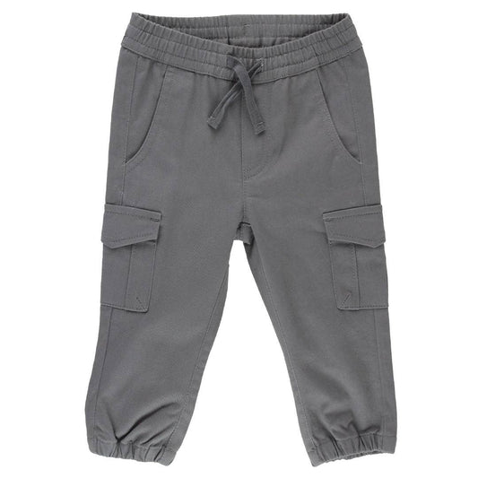 Smoke Slim Cargo Joggers