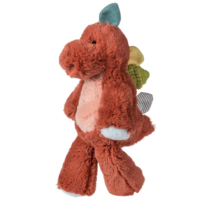 Stegosaurus Marshmallow Jr.