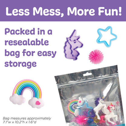 Unicorn Sensory Pack