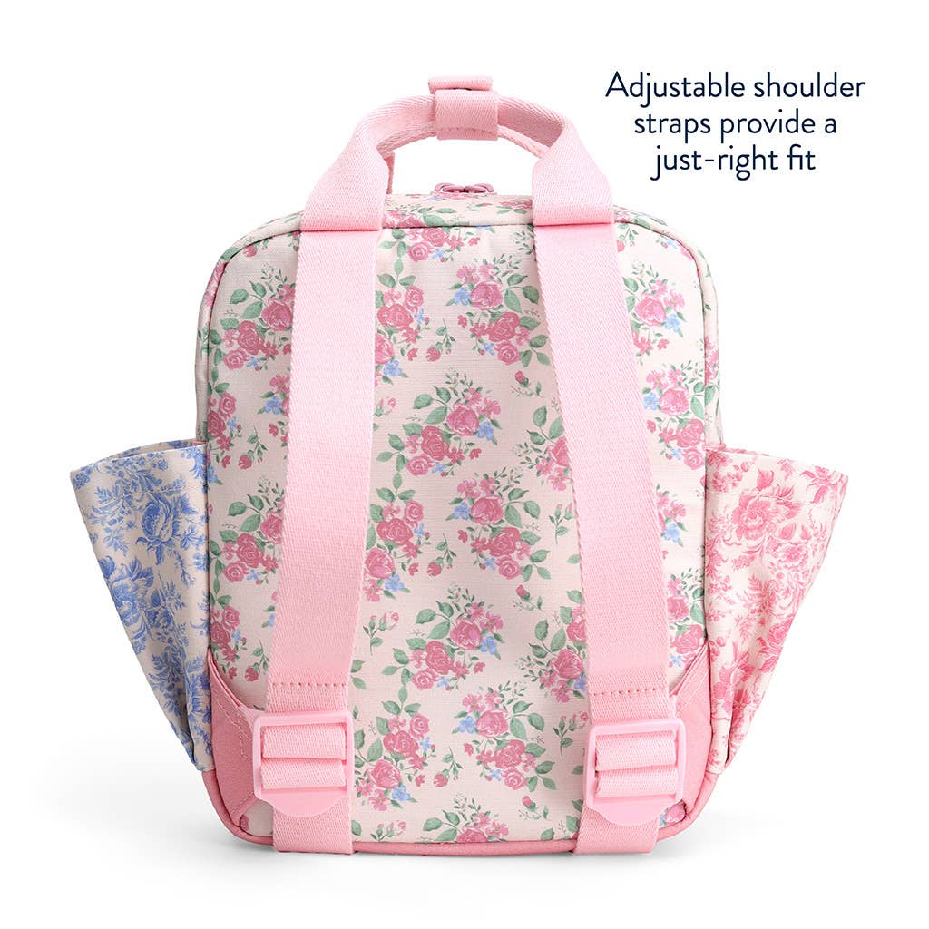 Farm Friends Itzy Bitzy Backpack