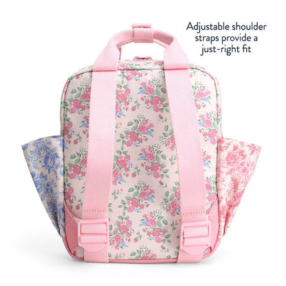 Farm Friends Itzy Bitzy Backpack