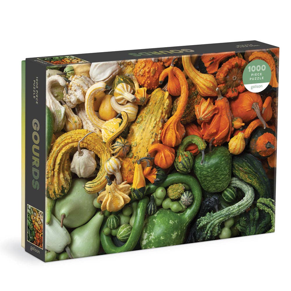 Gourds 1000 pc Puzzle