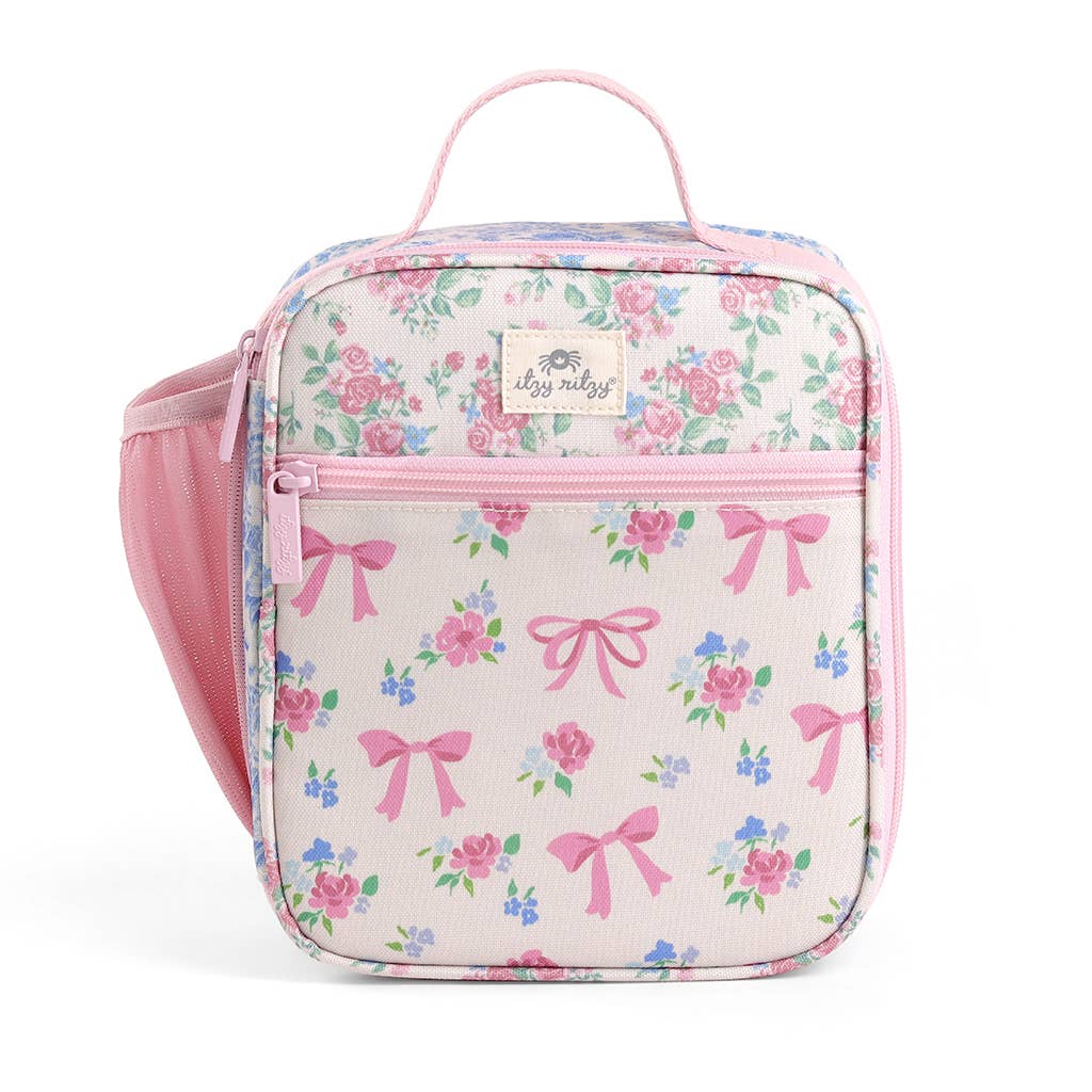 Farm Friends Itzy Lunch Box