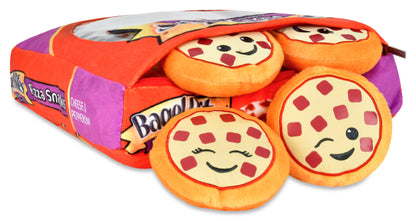 Bagel Bites Plush