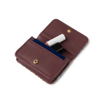 Cash & Card Wallet Kedzie