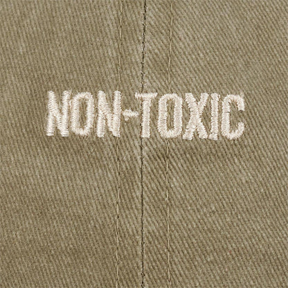 NonToxic Baseball Cap
