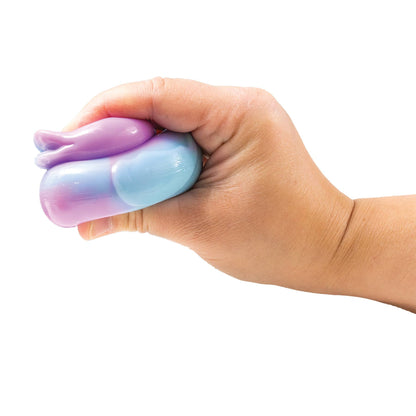 Gummy Tie Dye Squishy