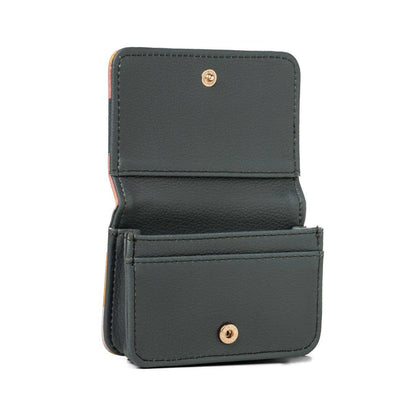 Cash & Card Wallet Kedzie