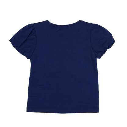 Pearl Embellished Tee