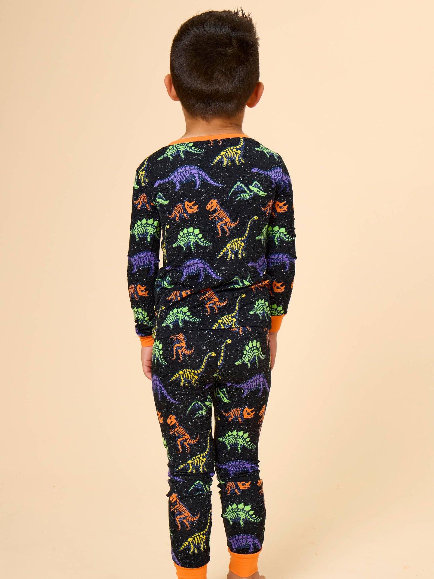 Dinosaur Pals GID Pajamas