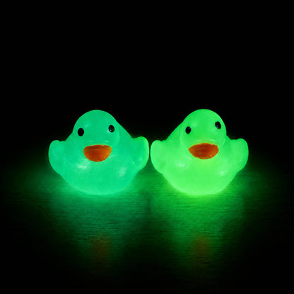 Duck Mini GID Squishy