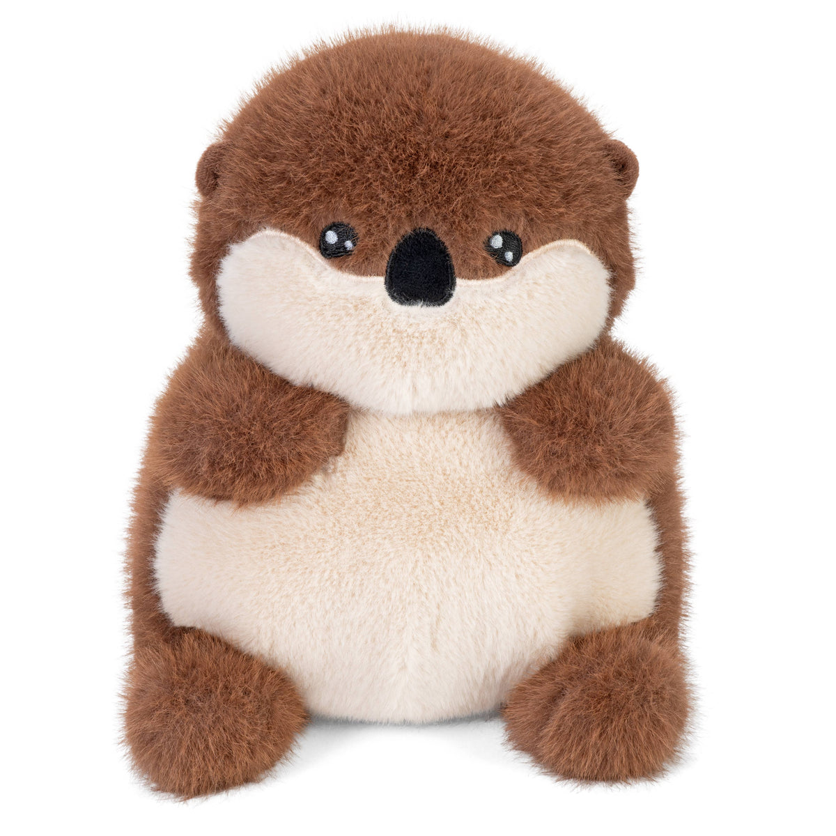 Otter Tummykins