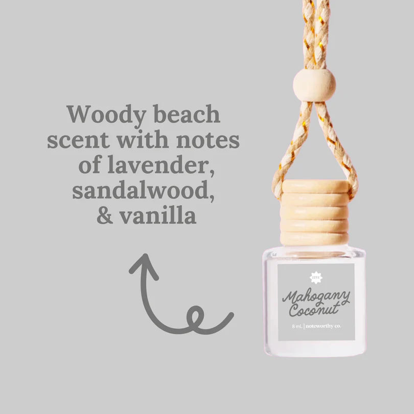 Car Diffusers