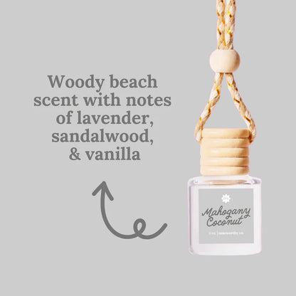 Car Diffusers