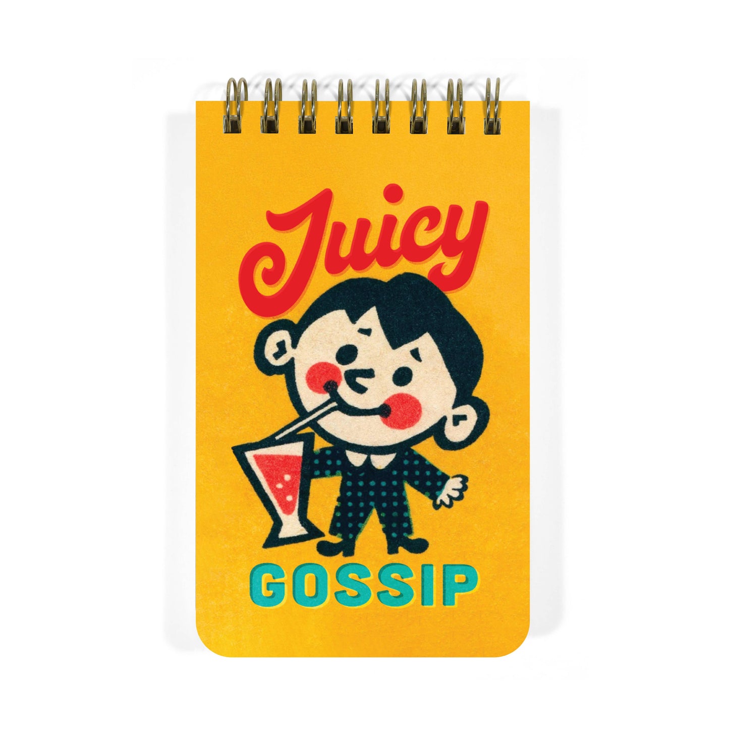 Juicy Gossip