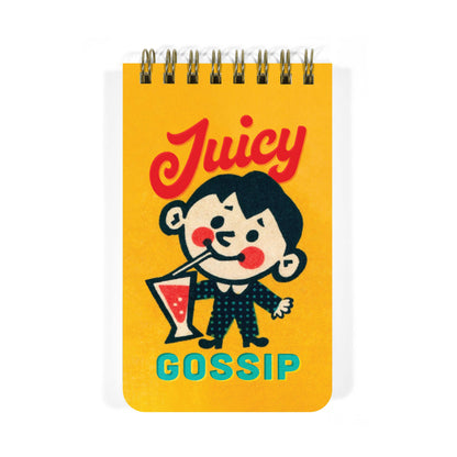 Juicy Gossip