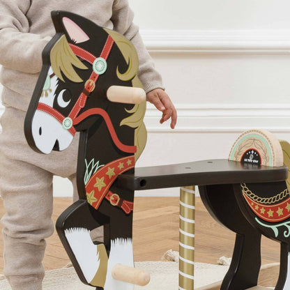Rocking Horse