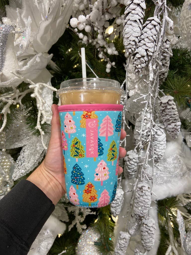 JavaSok - Winter Magic