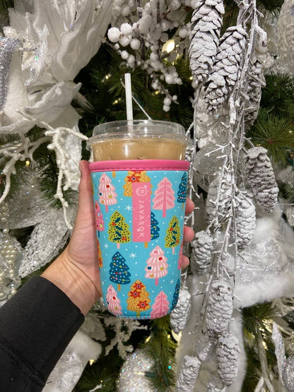 JavaSok - Winter Magic