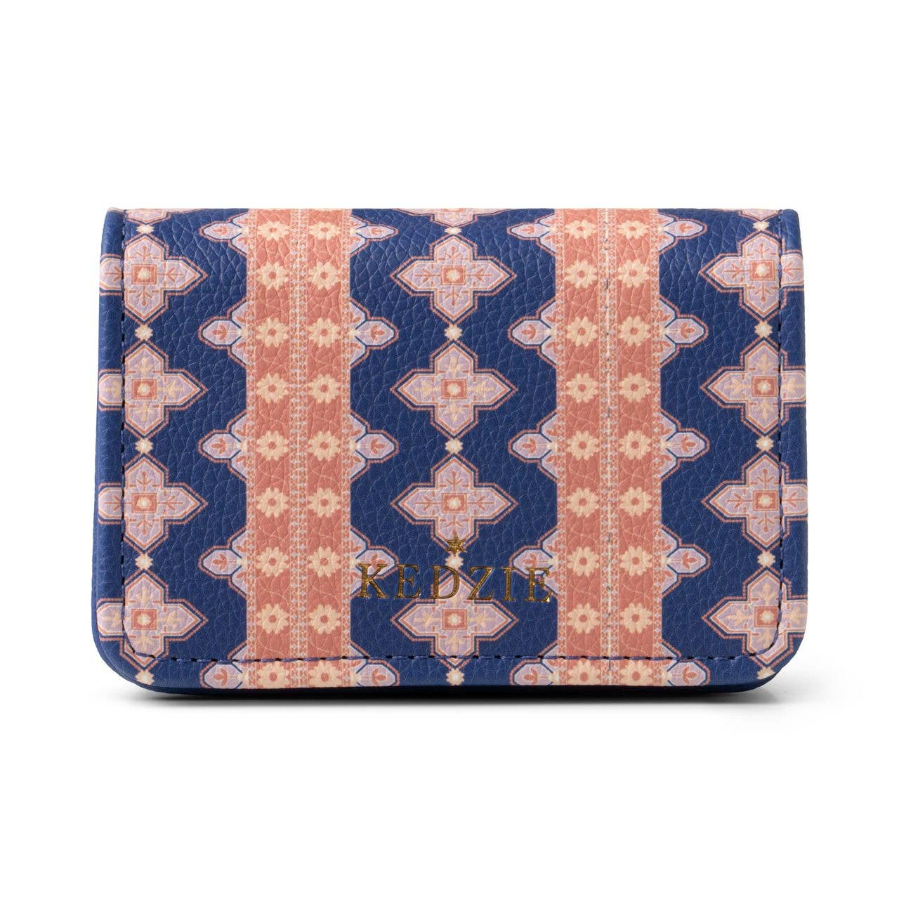 Cash & Card Wallet Kedzie