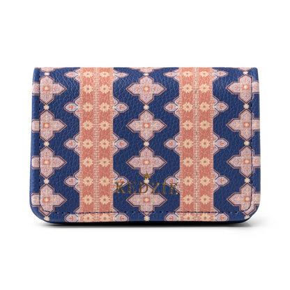 Cash & Card Wallet Kedzie