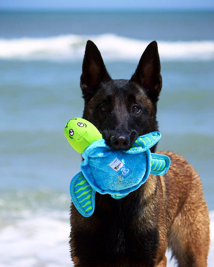 DOG Plush Toys - 100% Sustainable