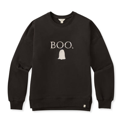 WM Boo Sweatshirt