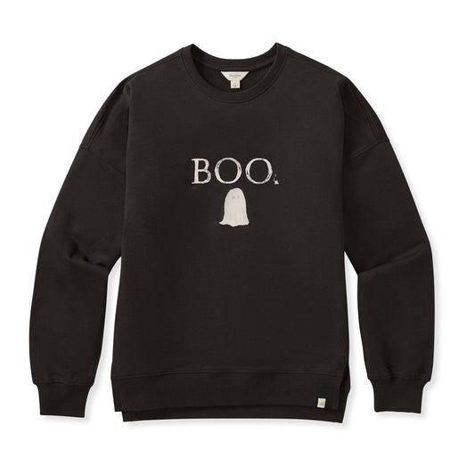 WM Boo Sweatshirt