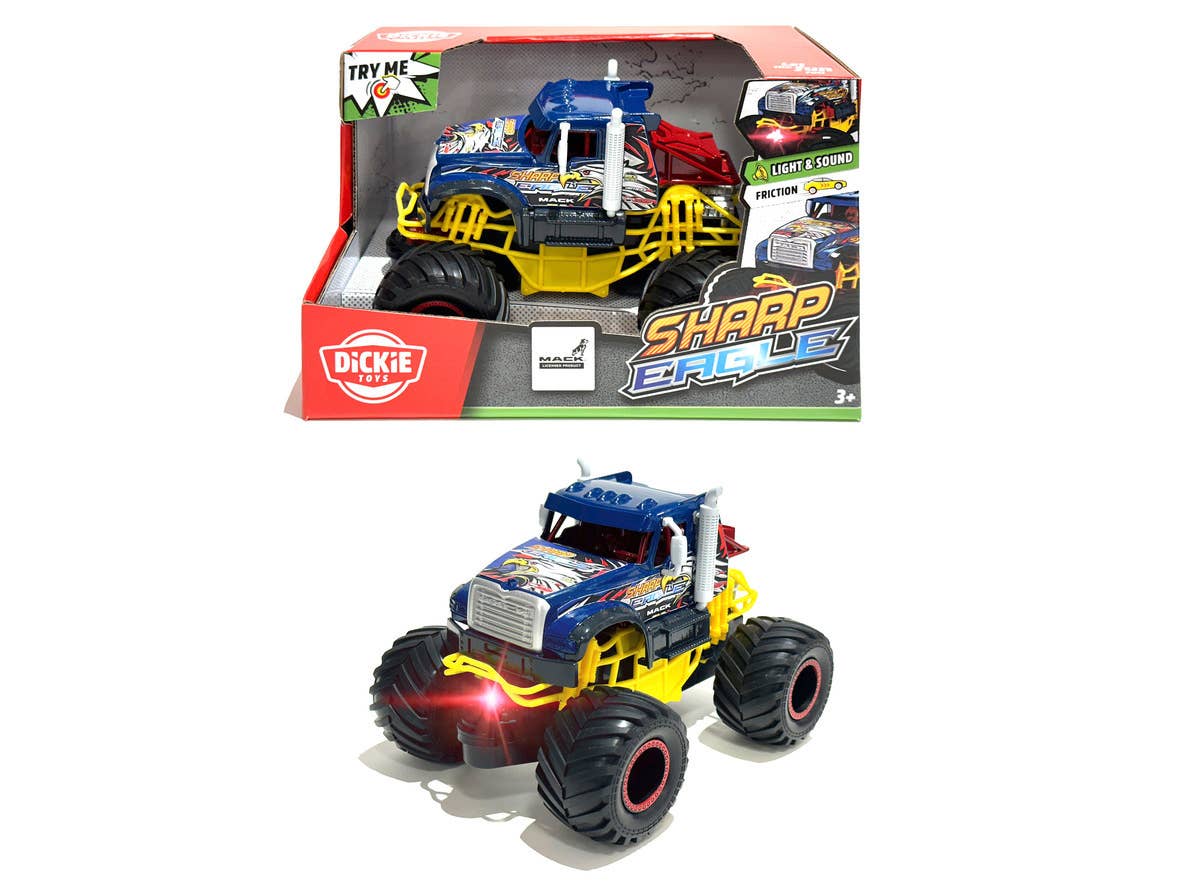 Monster Truck