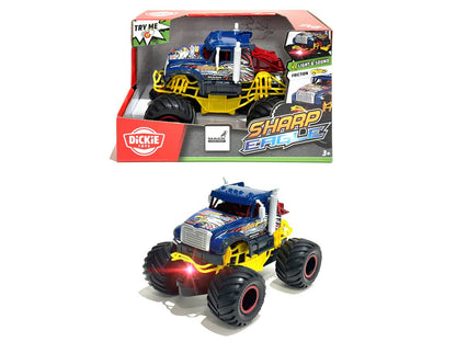 Monster Truck