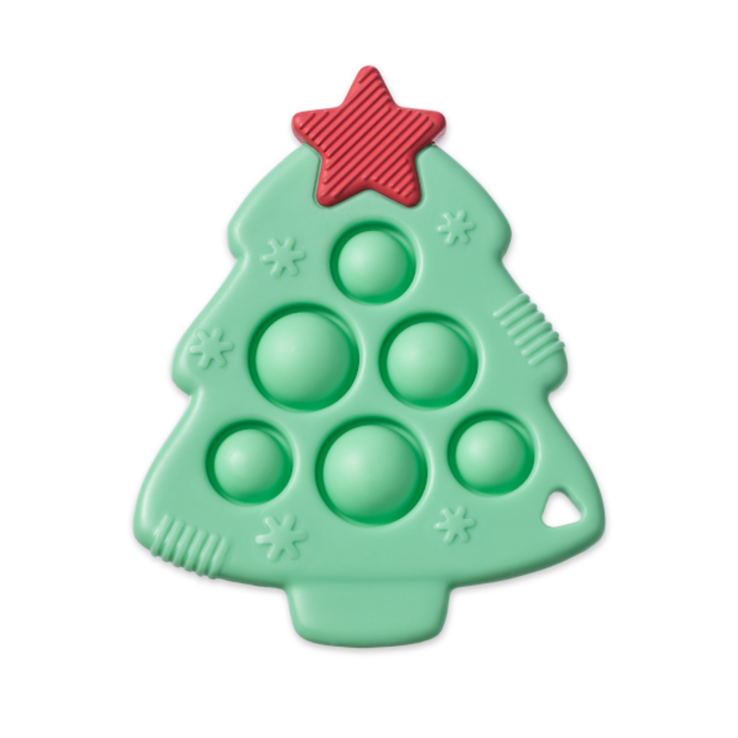 Holiday Tree Itzy Pop