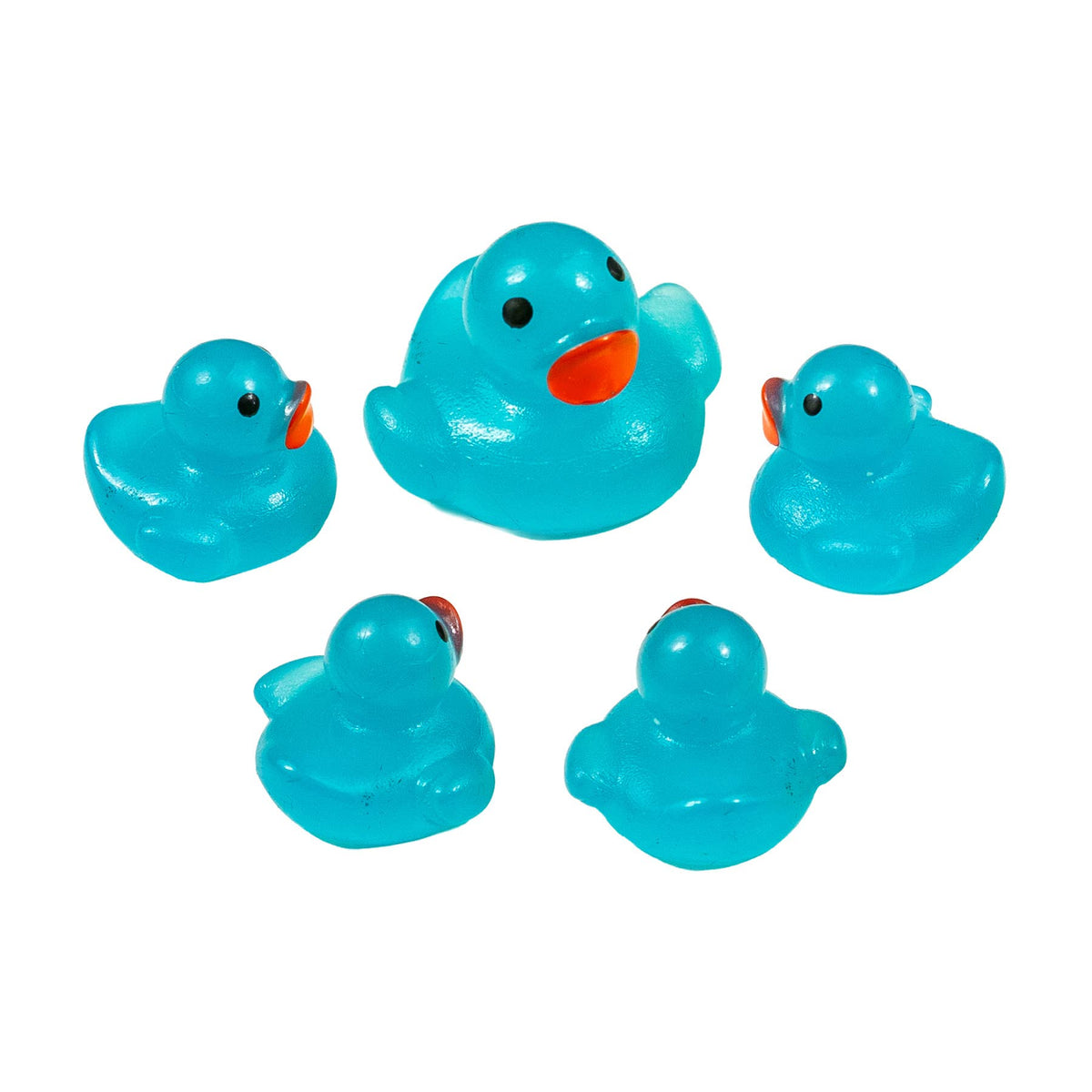 Duck Mini GID Squishy