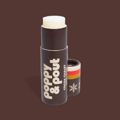 Cocoa Chalet Lip Balm