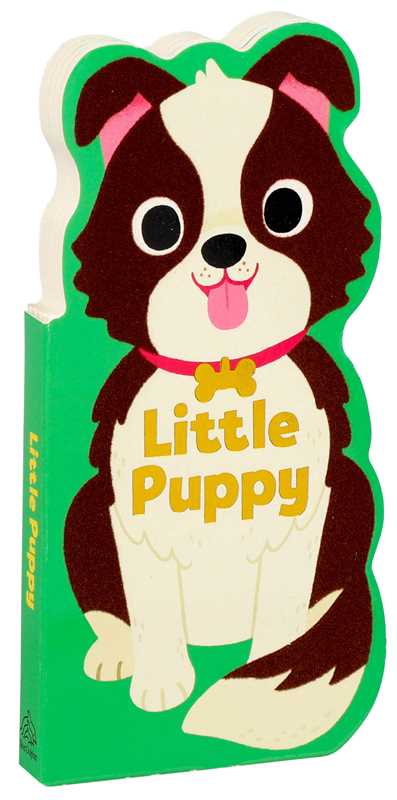 Little Puppy