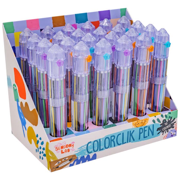 Colorclik Pen