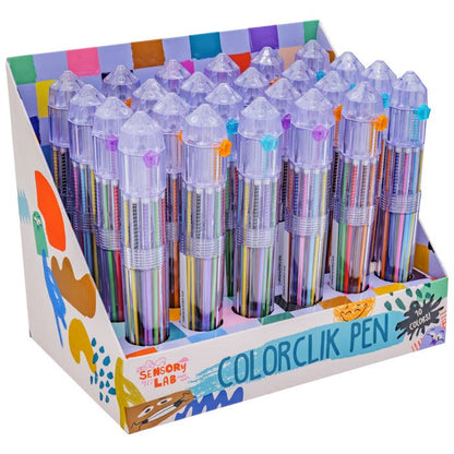 Colorclik Pen