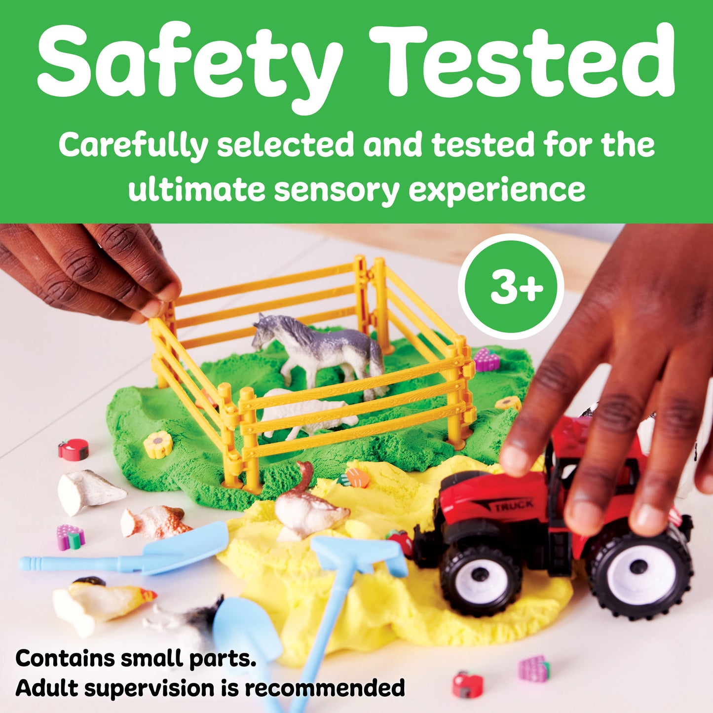 Farm Sensory Pack