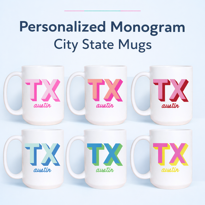 IN FKLN Mug