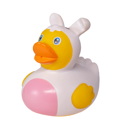 Easter Bunny Duck