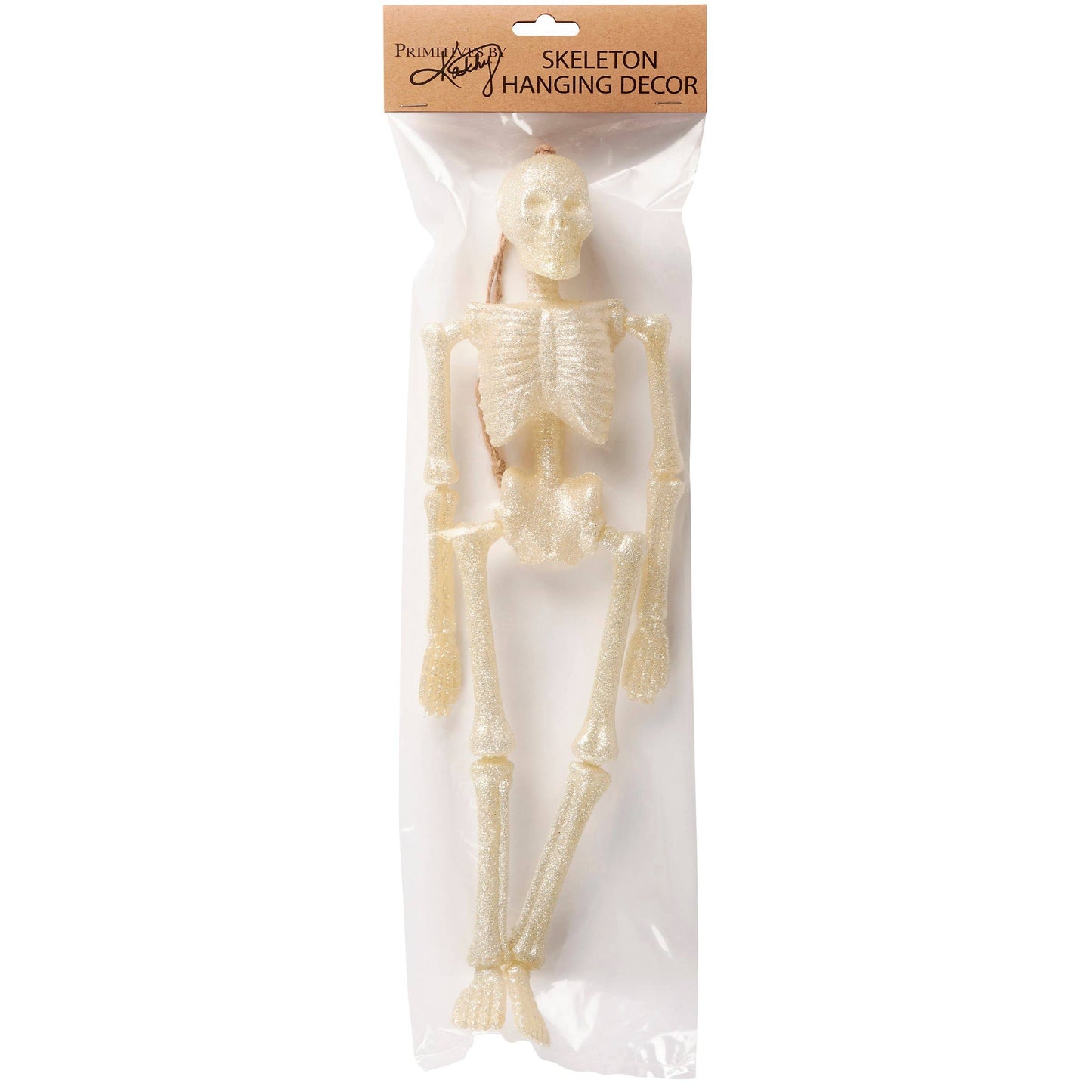 Skeleton Hanging Decor