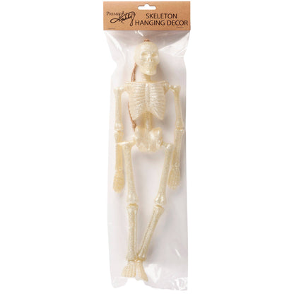 Skeleton Hanging Decor