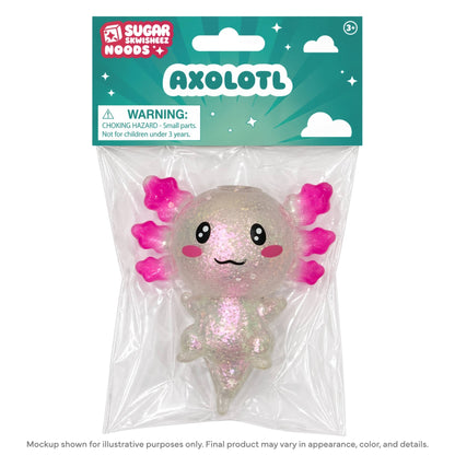 Axolotl Suger Skwisheez