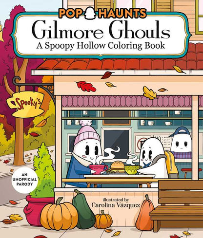 Gilmore Ghouls