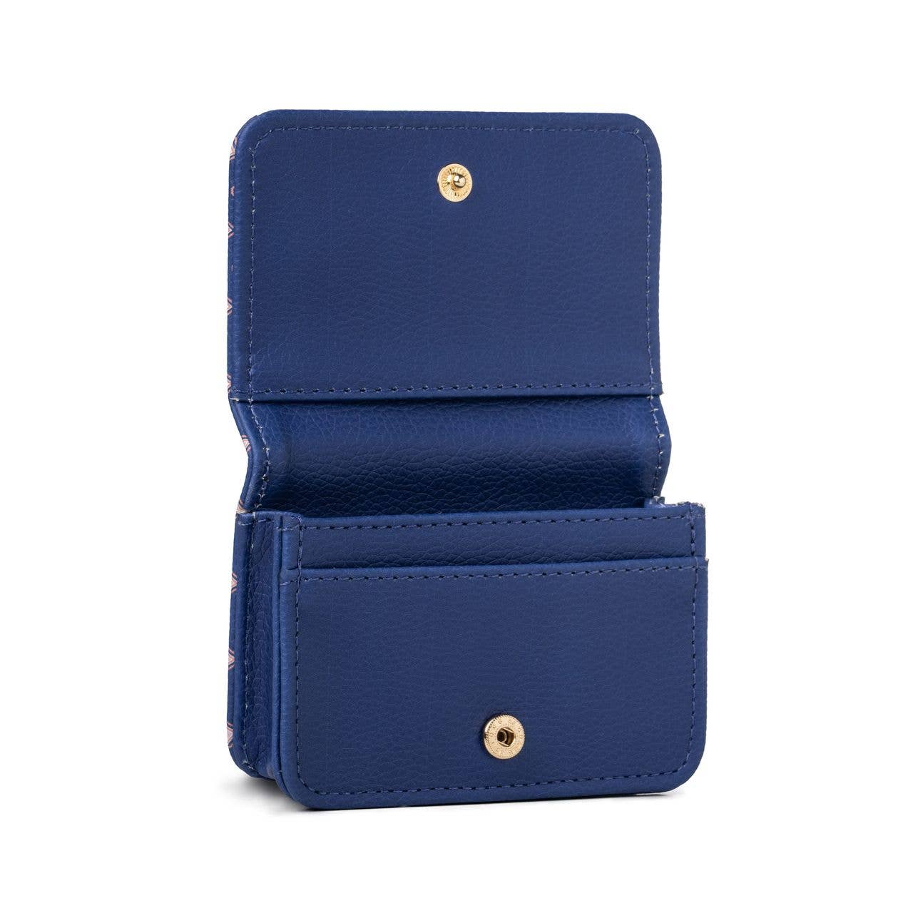 Cash & Card Wallet Kedzie