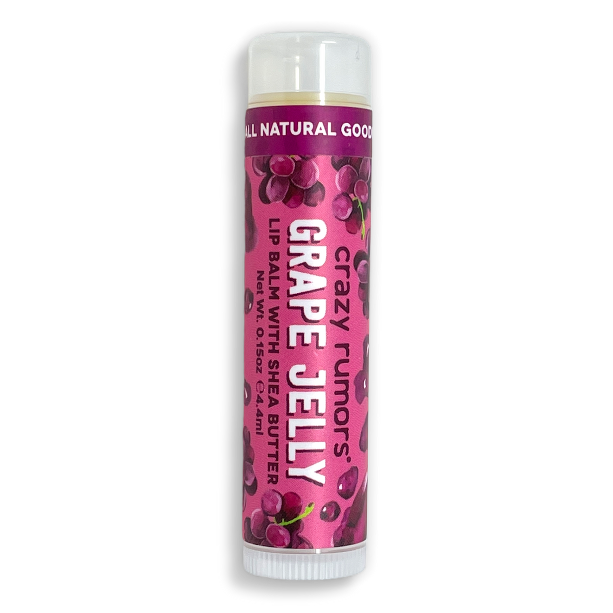Grape Jelly Lip Balm