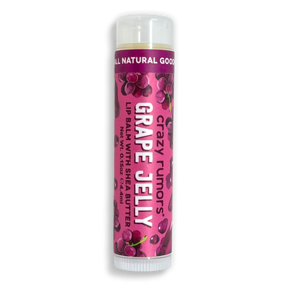 Grape Jelly Lip Balm