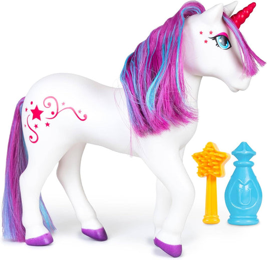 Mystic Color Unicorn