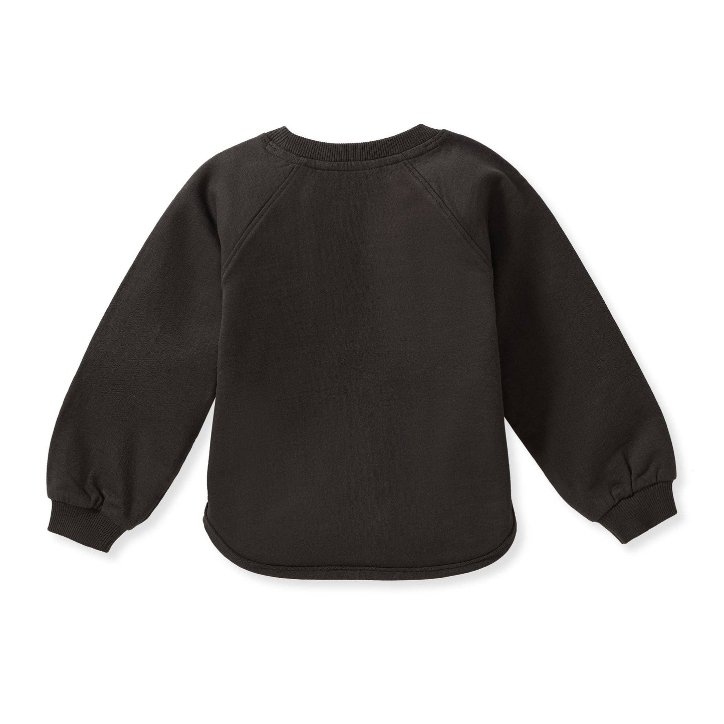 Kids Boo Sweatshirt
